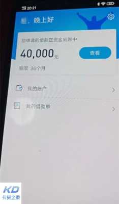 2020什么网贷下款快（2020哪些网贷最容易下款）-图2