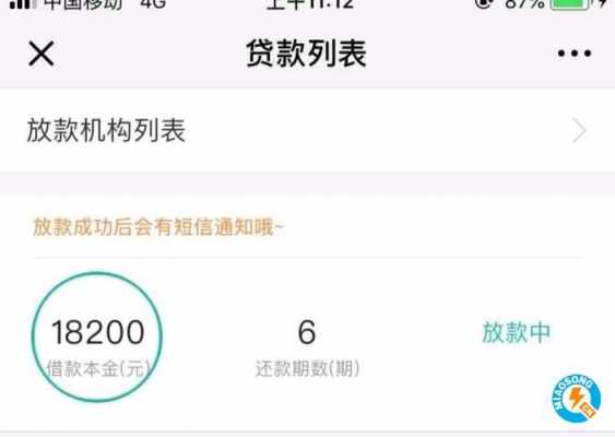 什么网贷不查负债好下款（哪种网贷不查征信）-图1