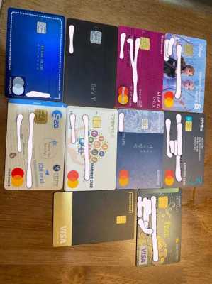 韩国带什么信用卡（在韩国刷卡什么卡合适）-图2