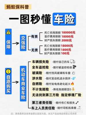 买车险需要知道什么知识（买车险需要了解哪几方面）-图2